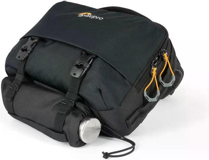 Lowepro Kamera-Tasche Trekker Lite SLX 120 Schwarz