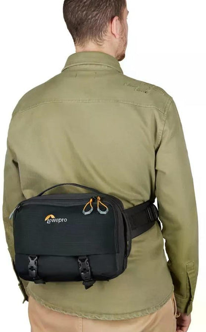 Lowepro Kamera-Tasche Trekker Lite SLX 120 Schwarz