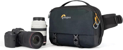 Lowepro Kamera-Tasche Trekker Lite SLX 120 Schwarz