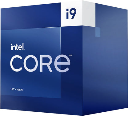 Intel Core i9-13900 (24C, 2.00GHz, 36MB, boxed)