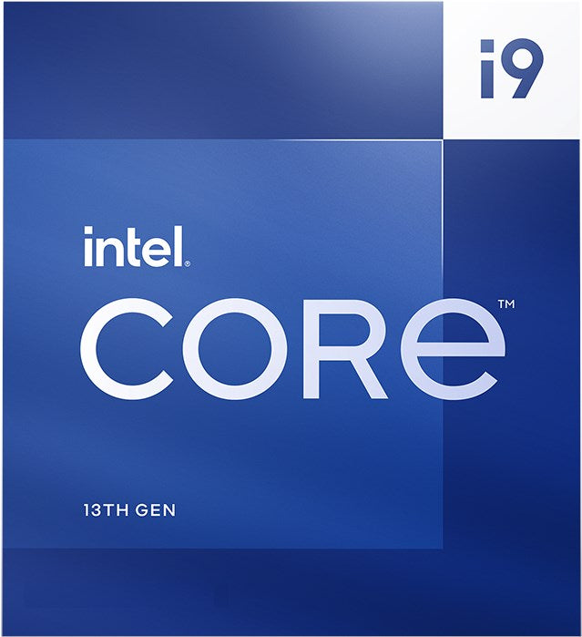 Intel Core i9-13900 (24C, 2.00GHz, 36MB, boxed)