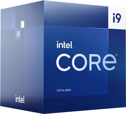 Intel Core i9-13900 (24C, 2.00GHz, 36MB, boxed)