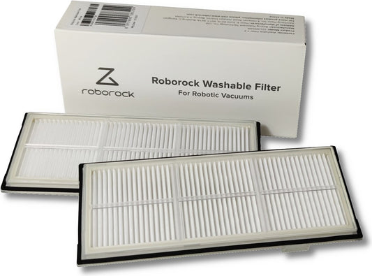Roborock HEPA-Filter R100009-04, 2 Stück