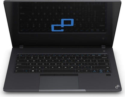 Prime Computer PrimeBook Circular (13.9" 3K, i5, 8GB, 500GB SSD, Intel Iris Xe, W11P)