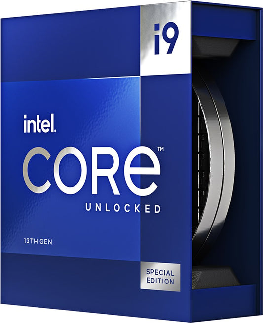 Intel Core i9-13900KS (24C, 3.20GHz, 36MB, boxed)