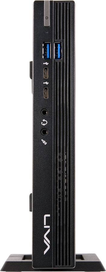 ECS Elitegroup Liva One H610 65W Barebone