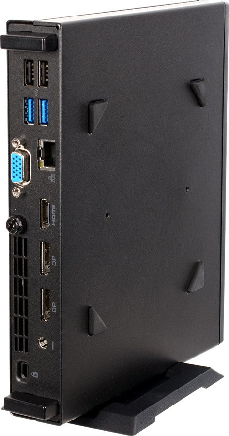 ECS Elitegroup Liva One H610 65W Barebone