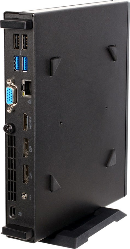 ECS Elitegroup Liva One H610 65W Barebone