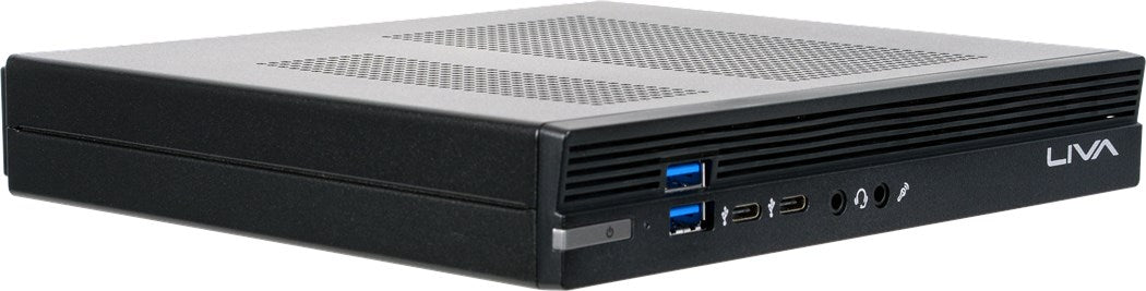 ECS Elitegroup Liva One H610 65W Barebone