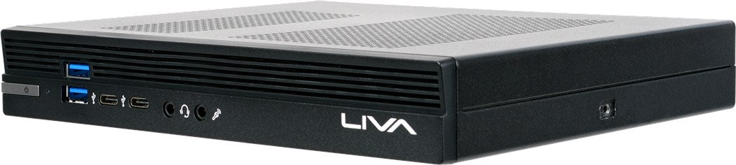 ECS Elitegroup Liva One H610 65W Barebone