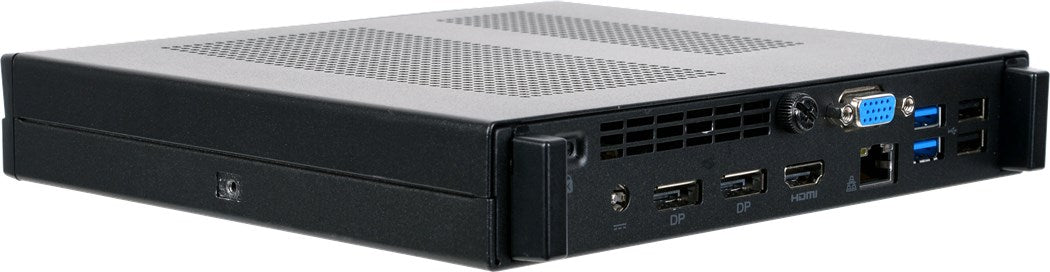 ECS Elitegroup Liva One H610 65W Barebone