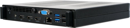 ECS Elitegroup Liva One H610 65W Barebone