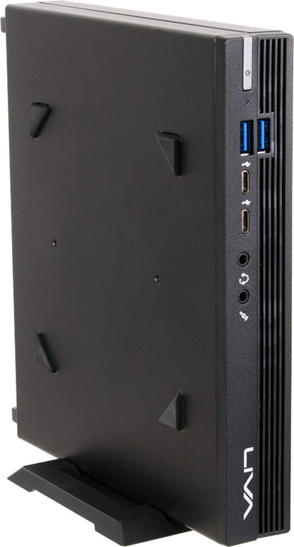 ECS Elitegroup Liva One H610 65W Barebone