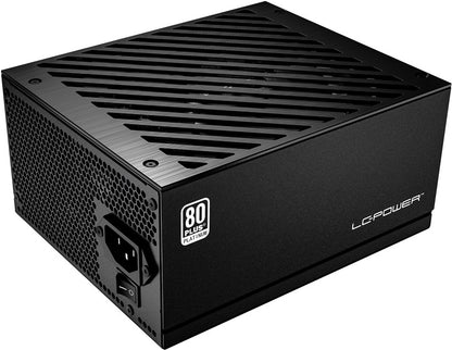 LC-Power LC1200P V2.52 Platinum Serie - 1200W