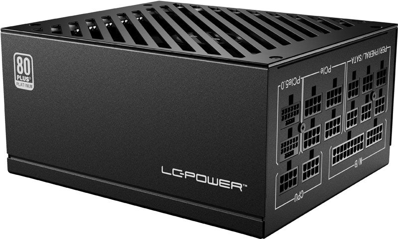 LC-Power LC1200P V2.52 Platinum Serie - 1200W