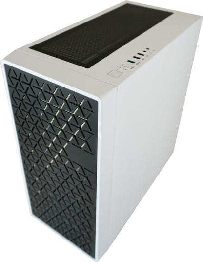 LC-Power Gaming 714W Gacrux X ATX Gaming-Gehäuse