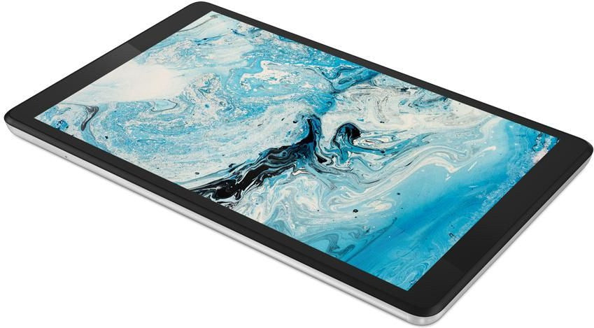 Lenovo Tab M8 HD, 2nd Gen (8", 2/32GB, WiFi) - silber