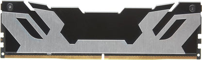 Kingston Fury Renegade, DDR5, 16GB (1 x 16GB), 7200MHz - silber