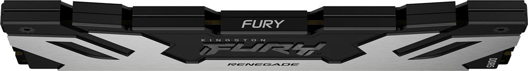 Kingston Fury Renegade, DDR5, 16GB (1 x 16GB), 7200MHz - silber