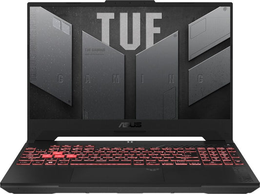 ASUS TUF Gaming A15 FA507NU-LP002W (15.6" FHD, R7, 16GB, 512GB SSD, RTX 4050, W11H)