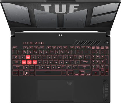 ASUS TUF Gaming A15 FA507NU-LP002W (15.6" FHD, R7, 16GB, 512GB SSD, RTX 4050, W11H)