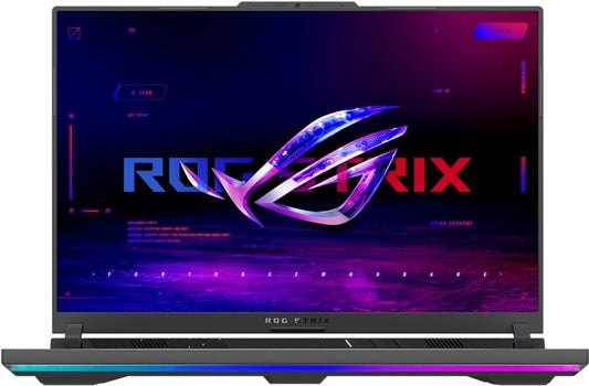 ASUS ROG Strix G16 G614JV-N4071W (16" WQXGA, i7HX, 16GB, 1TB SSD, RTX 4060, W11H)