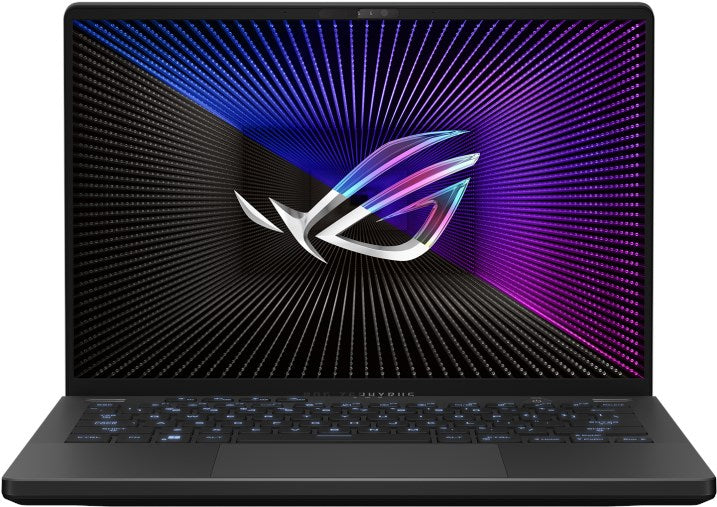 ASUS ROG Zephyrus G14 GA402XI-N2020X (14" WQXGA, R9, 16GB, 1TB SSD, RTX 4070, W11P)