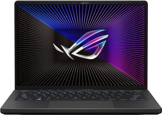 ASUS ROG Zephyrus G14 GA402XI-N2020X (14" WQXGA, R9, 16GB, 1TB SSD, RTX 4070, W11P)