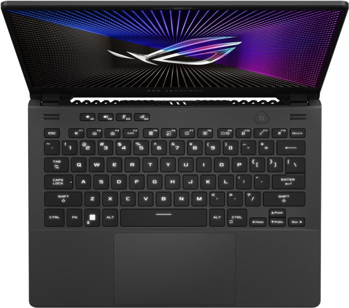 ASUS ROG Zephyrus G14 GA402XI-N2020X (14" WQXGA, R9, 16GB, 1TB SSD, RTX 4070, W11P)