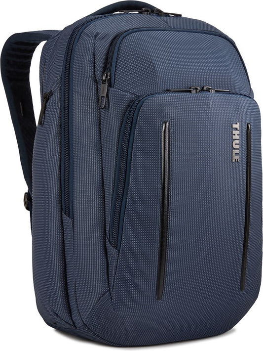 Thule Crossover 2 Backpack [15.6 inch] 30L - dress blue