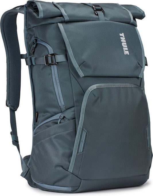 Thule Covert Camera Backpack 32L - dark slate