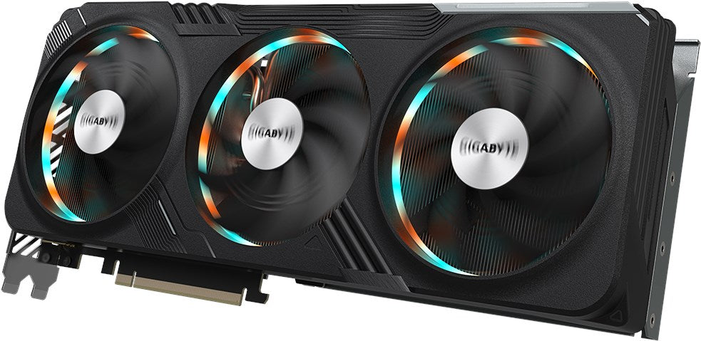 Gigabyte GeForce RTX 4070 Ti GAMING OC 12G