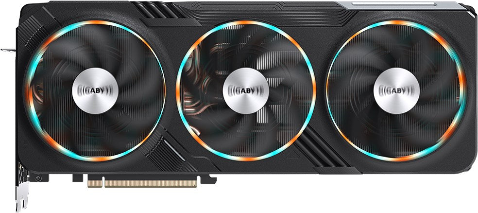 Gigabyte GeForce RTX 4070 Ti GAMING OC 12G