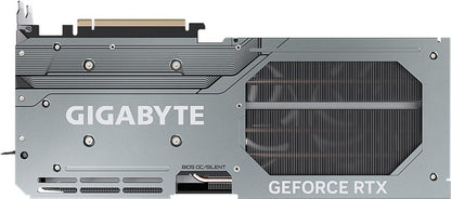 Gigabyte GeForce RTX 4070 Ti GAMING OC 12G