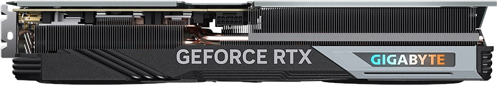 Gigabyte GeForce RTX 4070 Ti GAMING OC 12G