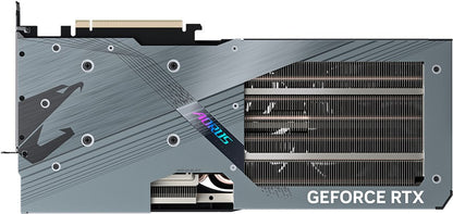 Gigabyte AORUS GeForce RTX 4070 Ti MASTER 12G