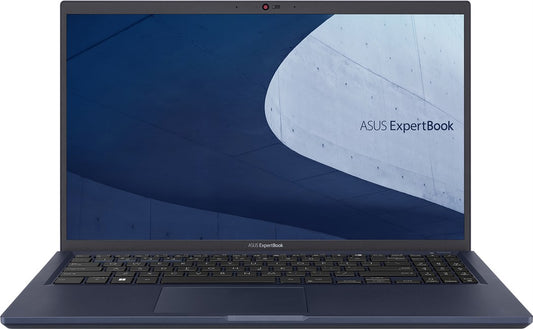 ASUS ExpertBook B1 B1500CBA-BQ0694X (15.6" FHD, i7, 32GB, 1TB SSD, Intel Iris Xe, W11P)