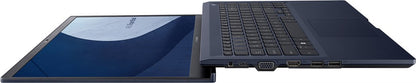 ASUS ExpertBook B1 B1500CBA-BQ0694X (15.6" FHD, i7, 32GB, 1TB SSD, Intel Iris Xe, W11P)