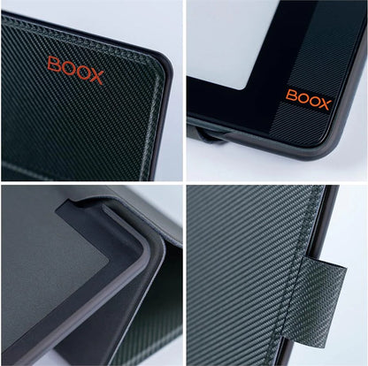 Boox E-Book Reader Schutzhülle Boox Tab X Cover Case