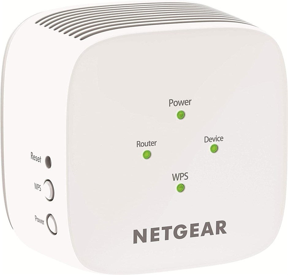 Netgear WLAN-Repeater EX3110