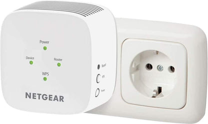 Netgear WLAN-Repeater EX3110