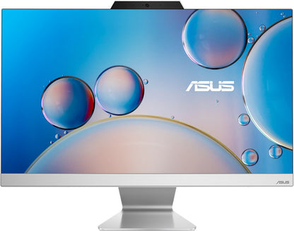 ASUS Zen AiO 24 A3402WBAK-WA114W (CH, 24" FHD, i5, 8GB, 512GB, Intel UHD, W11H) - Retoure