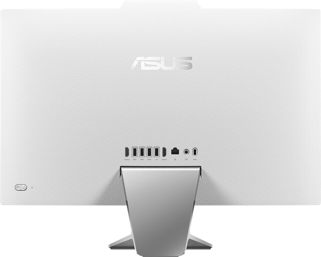 ASUS Zen AiO 24 A3402WBAK-WA114W (CH, 24" FHD, i5, 8GB, 512GB, Intel UHD, W11H) - Retoure