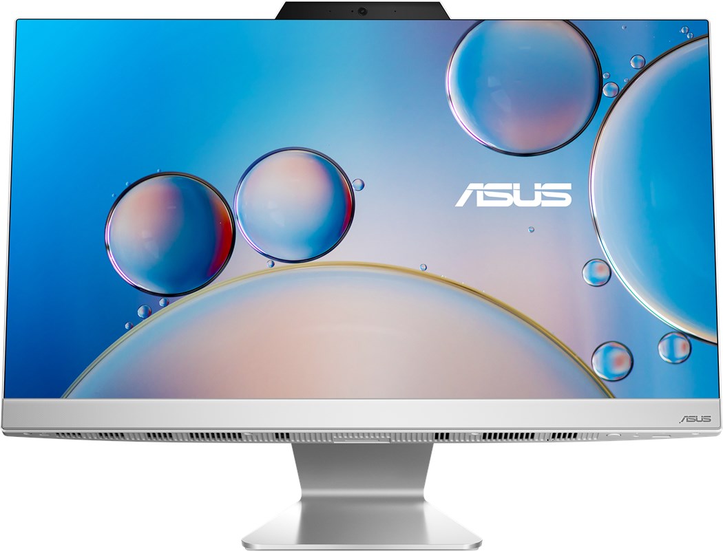 ASUS Zen AiO 24 A3402WBAK-WA114W (CH, 24" FHD, i5, 8GB, 512GB, Intel UHD, W11H) - Retoure