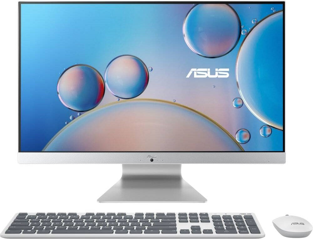 ASUS M3700 M3700WYAK-WA024W (CH, 27" FHD, RYZ7, 16GB, 512GB SSD, 1TB HDD, AMD Radeon, W11H)