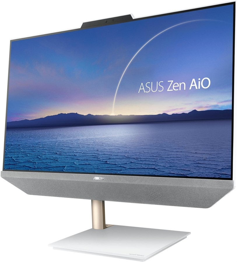 ASUS Zen AiO 24 M5401 M5401WYAK-WA019W (24" FHD, RYZ7, 16GB, 2x 512GB SSD, 1TB HDD, AMD Radeon, W11H)