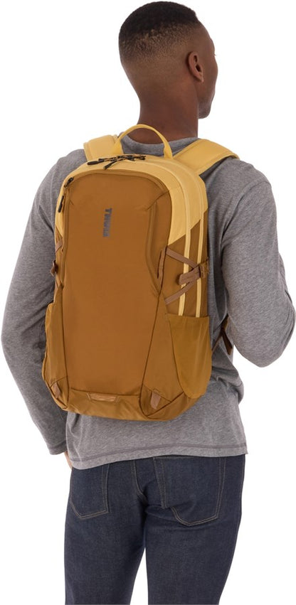 Thule Thule EnRoute Backpack 23L - ochre/golden