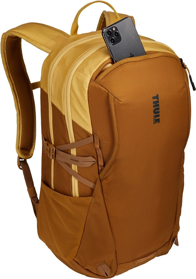 Thule Thule EnRoute Backpack 23L - ochre/golden