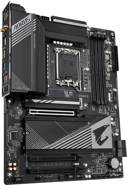 Gigabyte B760 Aorus Elite AX