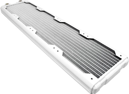 Hardware Labs Black Ice Nemesis Radiator GTS 480 - Satin White